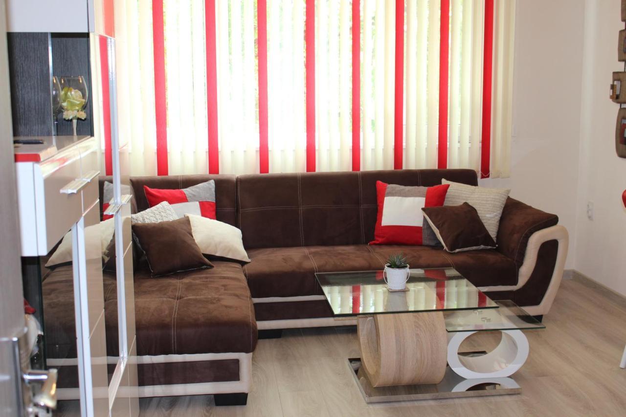 Apartment Ani Wielkie Tyrnowo Zewnętrze zdjęcie