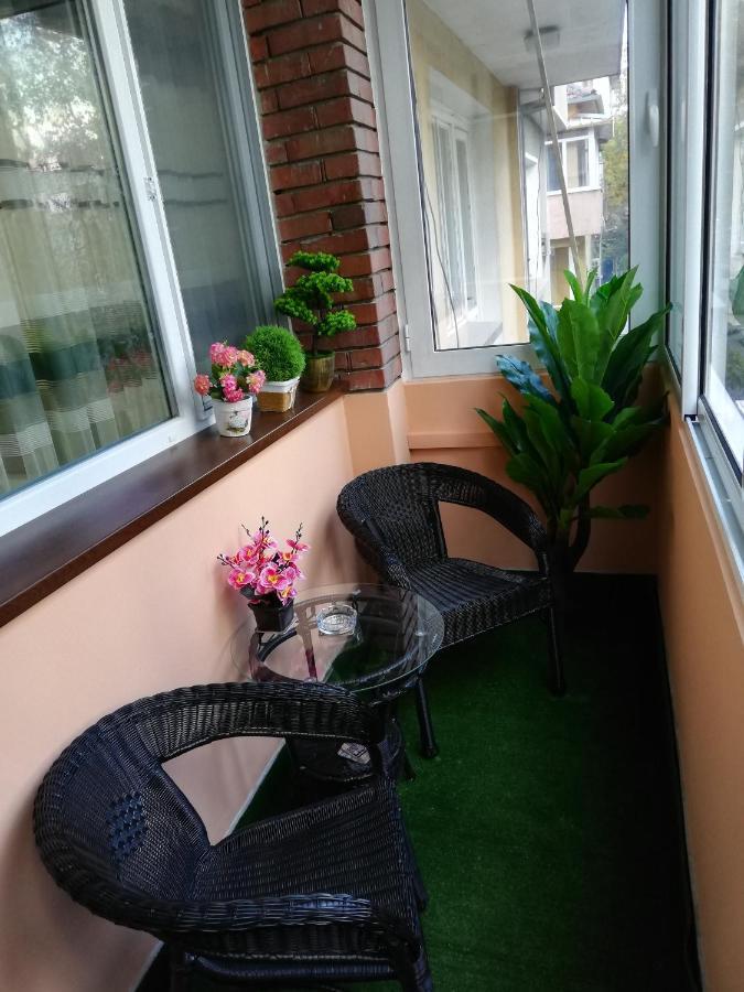 Apartment Ani Wielkie Tyrnowo Zewnętrze zdjęcie