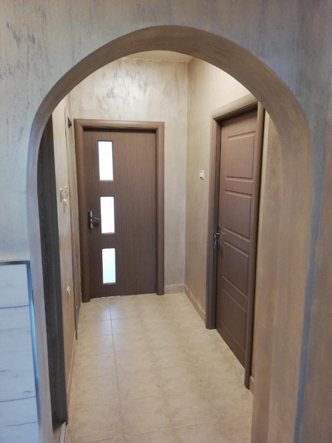 Apartment Ani Wielkie Tyrnowo Zewnętrze zdjęcie