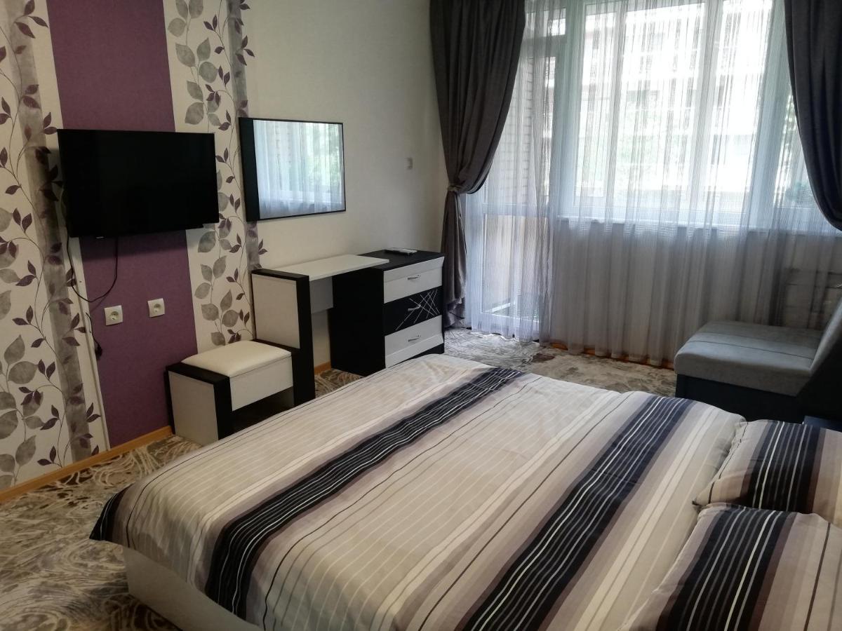 Apartment Ani Wielkie Tyrnowo Zewnętrze zdjęcie