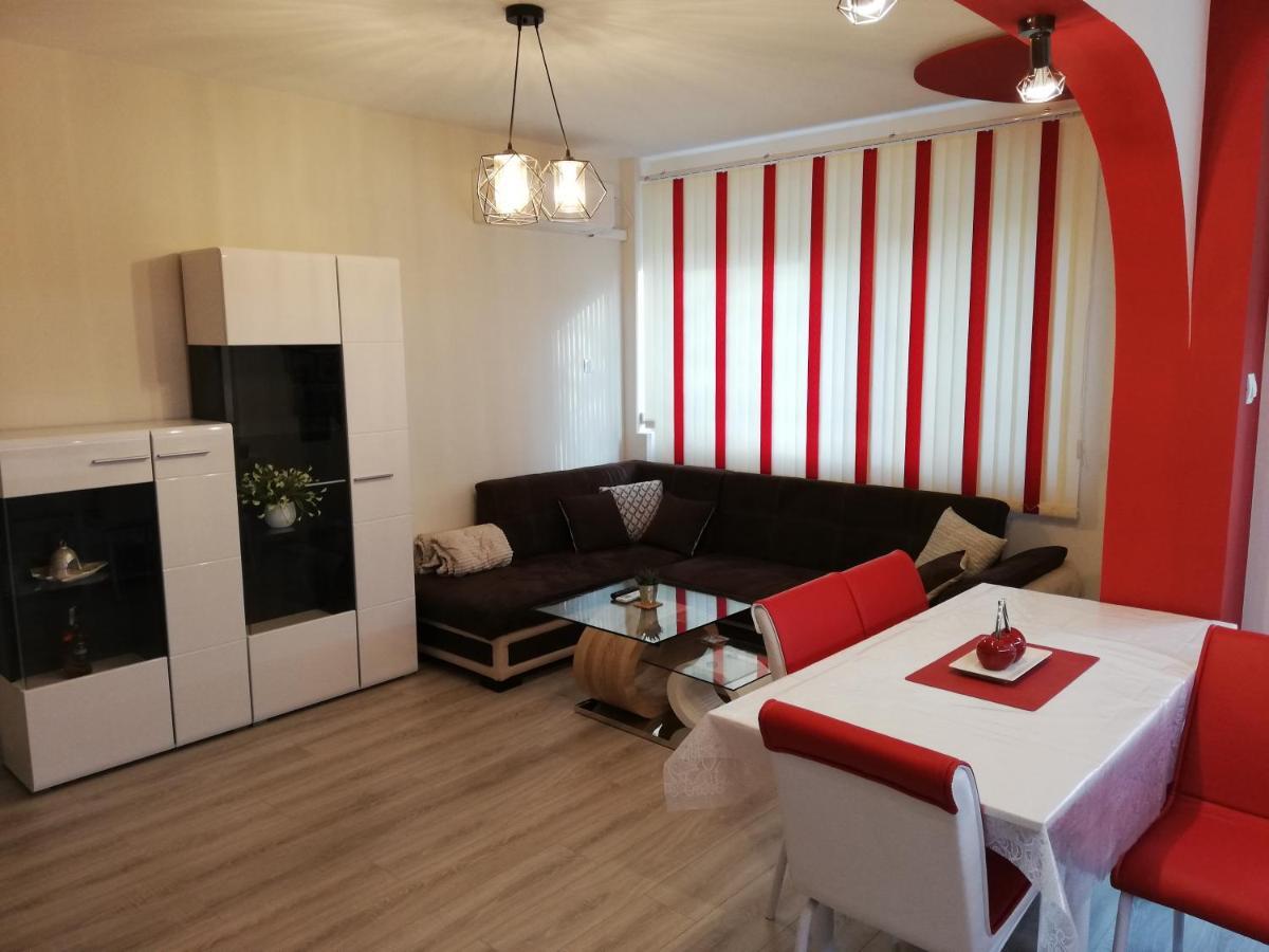 Apartment Ani Wielkie Tyrnowo Zewnętrze zdjęcie