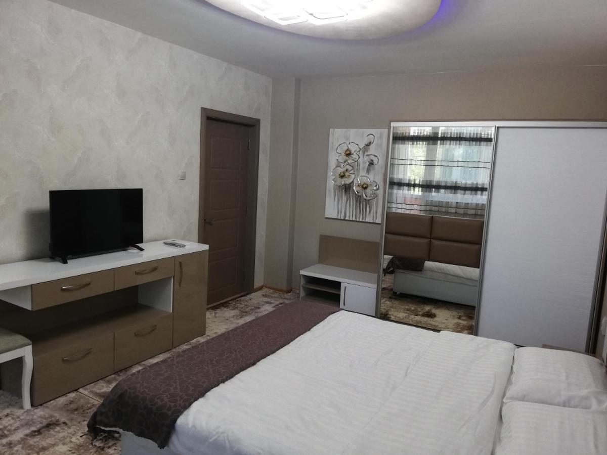 Apartment Ani Wielkie Tyrnowo Zewnętrze zdjęcie