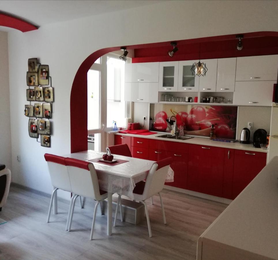 Apartment Ani Wielkie Tyrnowo Zewnętrze zdjęcie