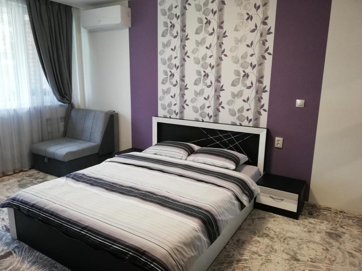 Apartment Ani Wielkie Tyrnowo Zewnętrze zdjęcie