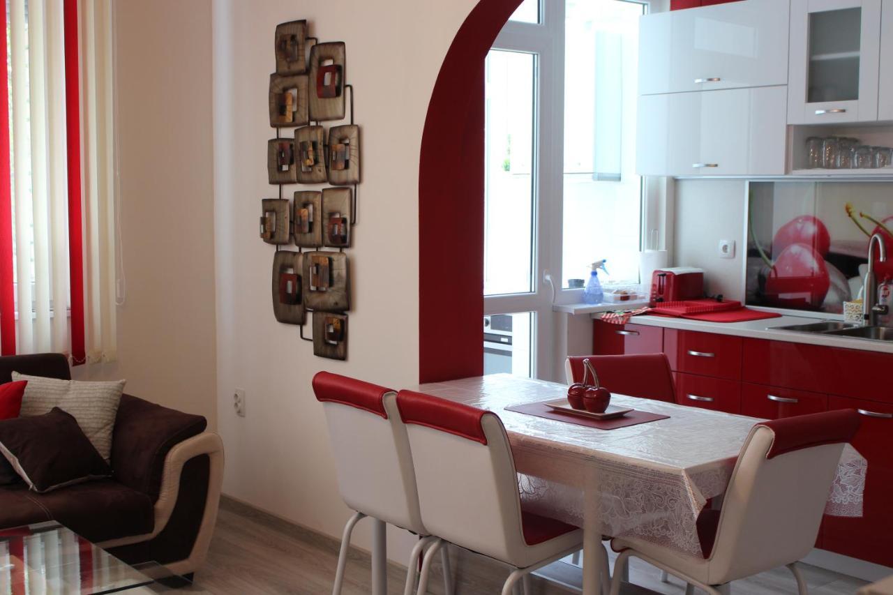 Apartment Ani Wielkie Tyrnowo Zewnętrze zdjęcie