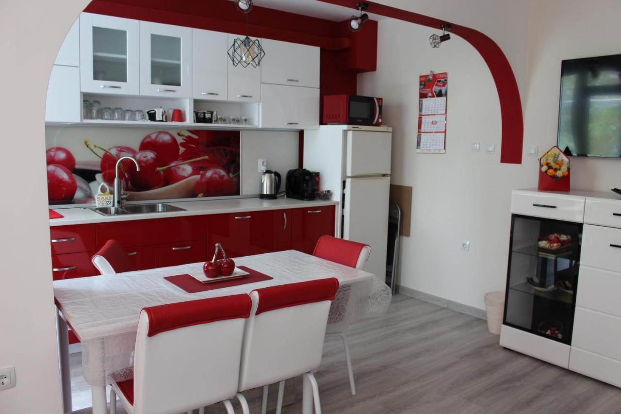 Apartment Ani Wielkie Tyrnowo Zewnętrze zdjęcie