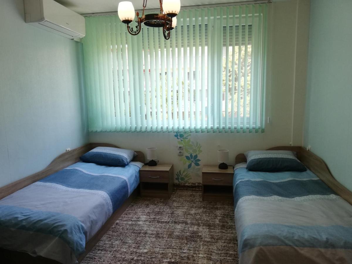 Apartment Ani Wielkie Tyrnowo Zewnętrze zdjęcie