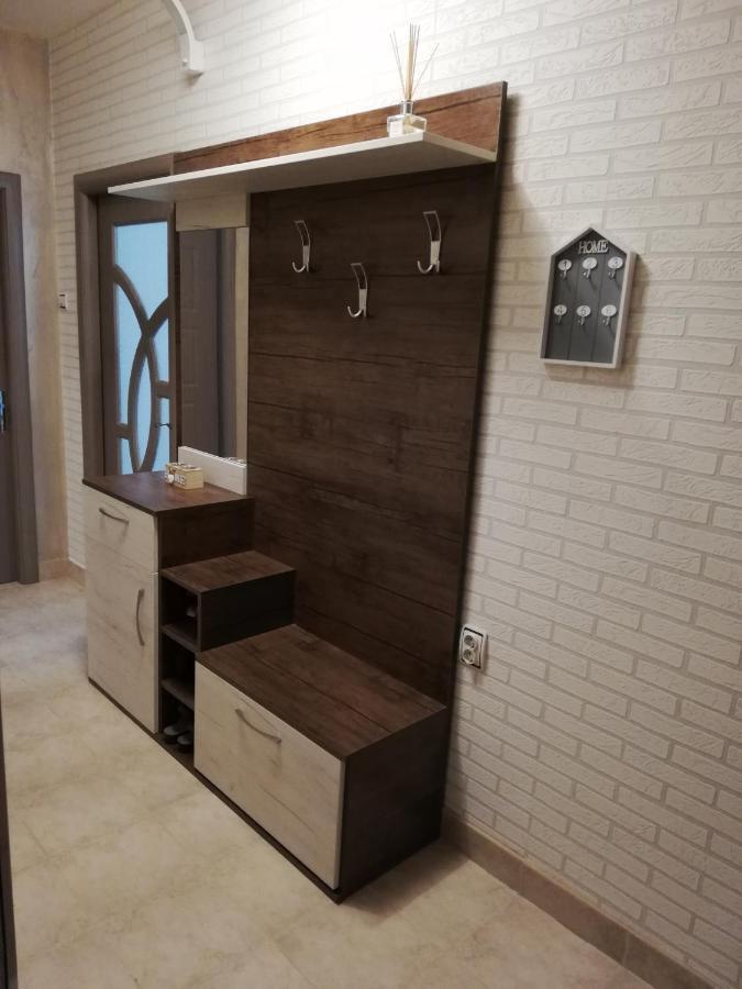 Apartment Ani Wielkie Tyrnowo Zewnętrze zdjęcie