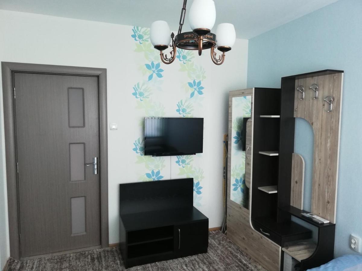 Apartment Ani Wielkie Tyrnowo Zewnętrze zdjęcie