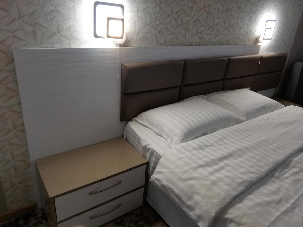 Apartment Ani Wielkie Tyrnowo Zewnętrze zdjęcie