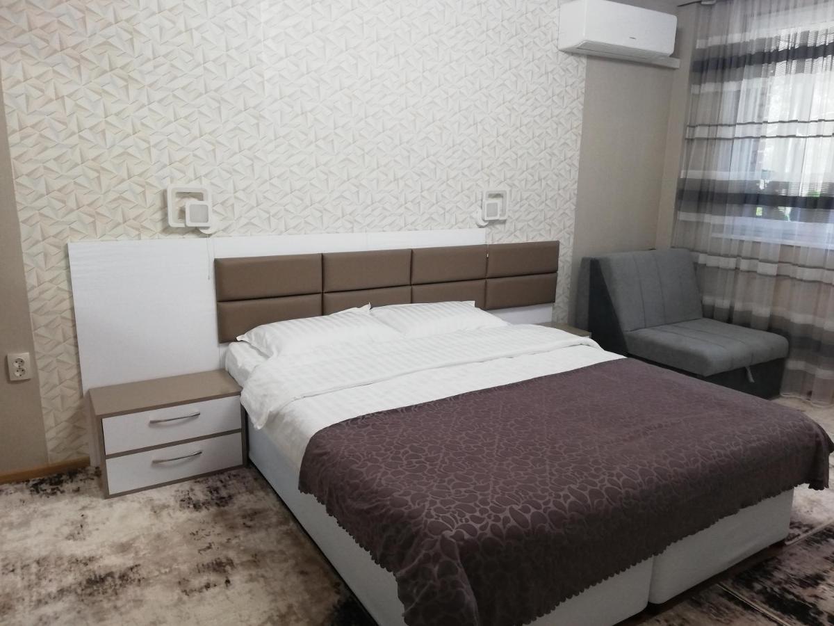 Apartment Ani Wielkie Tyrnowo Zewnętrze zdjęcie