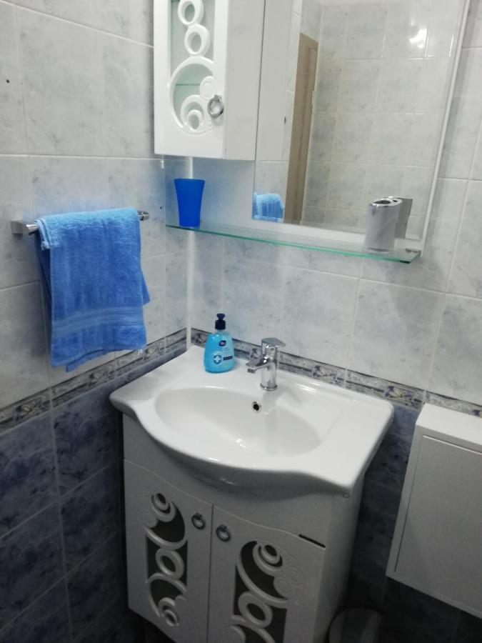 Apartment Ani Wielkie Tyrnowo Zewnętrze zdjęcie