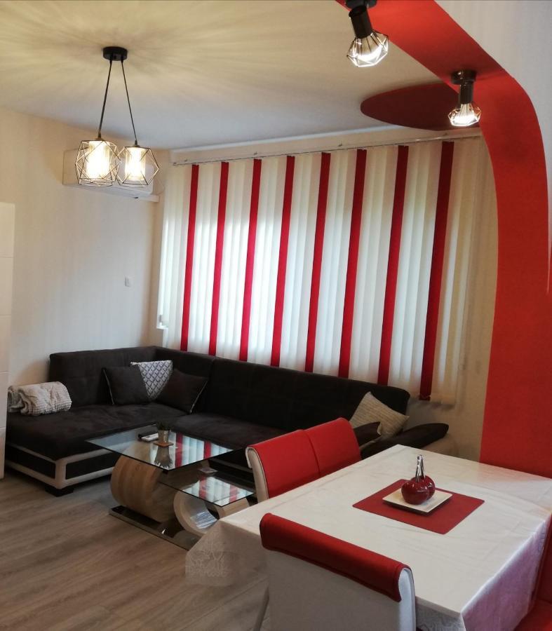 Apartment Ani Wielkie Tyrnowo Zewnętrze zdjęcie