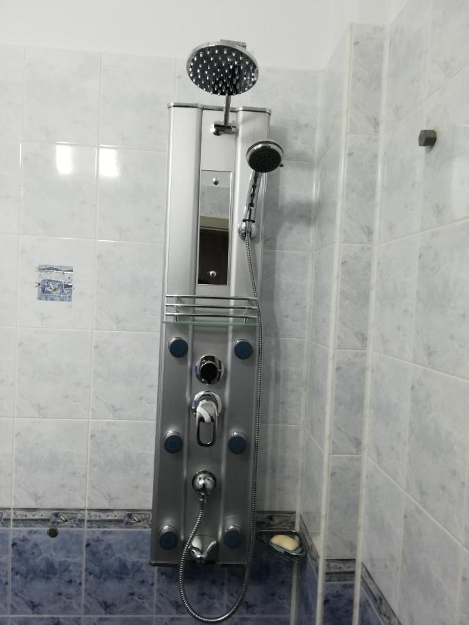 Apartment Ani Wielkie Tyrnowo Zewnętrze zdjęcie
