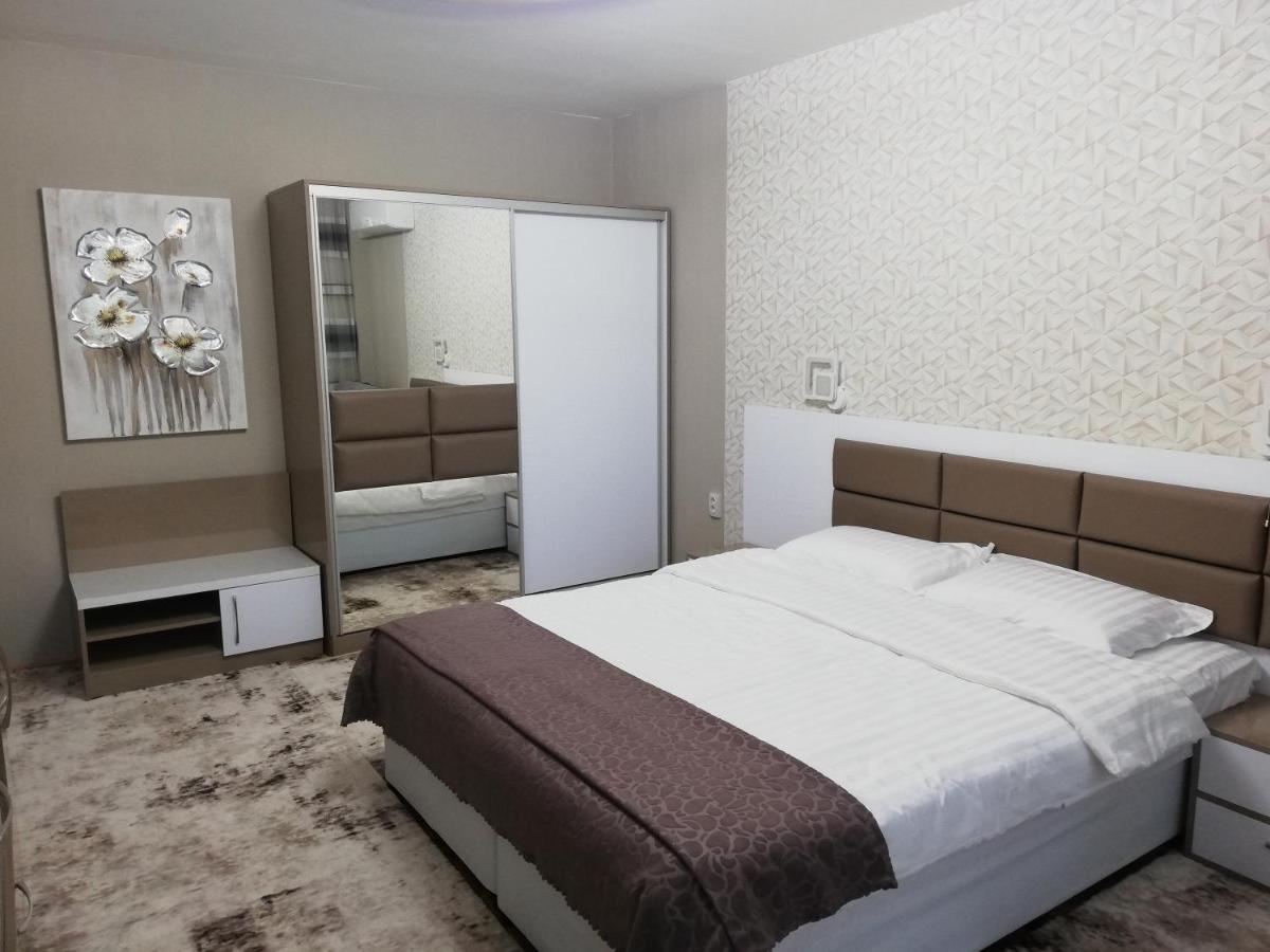 Apartment Ani Wielkie Tyrnowo Zewnętrze zdjęcie