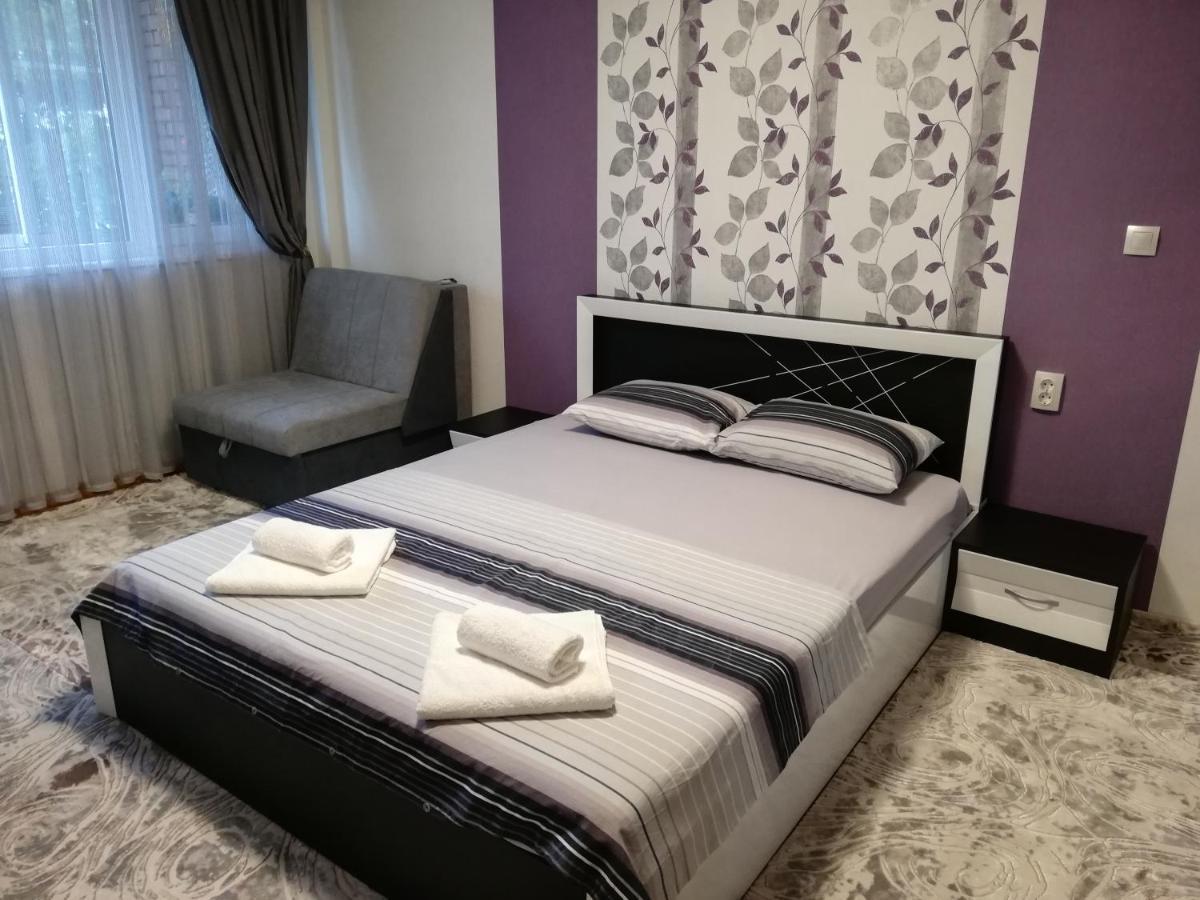 Apartment Ani Wielkie Tyrnowo Zewnętrze zdjęcie