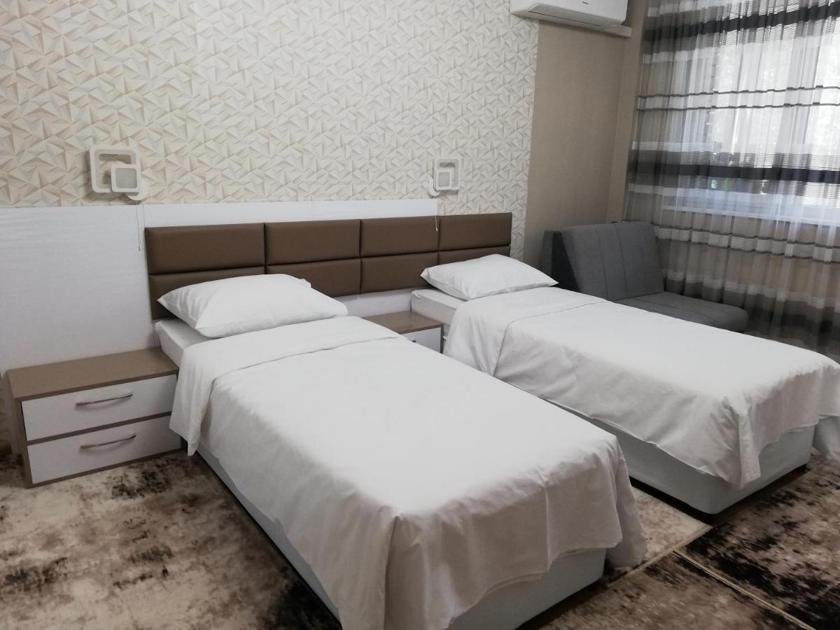 Apartment Ani Wielkie Tyrnowo Zewnętrze zdjęcie