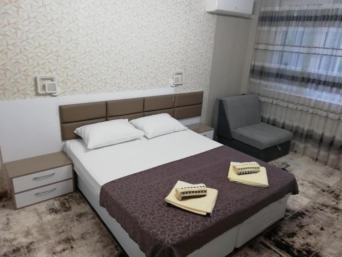 Apartment Ani Wielkie Tyrnowo Zewnętrze zdjęcie