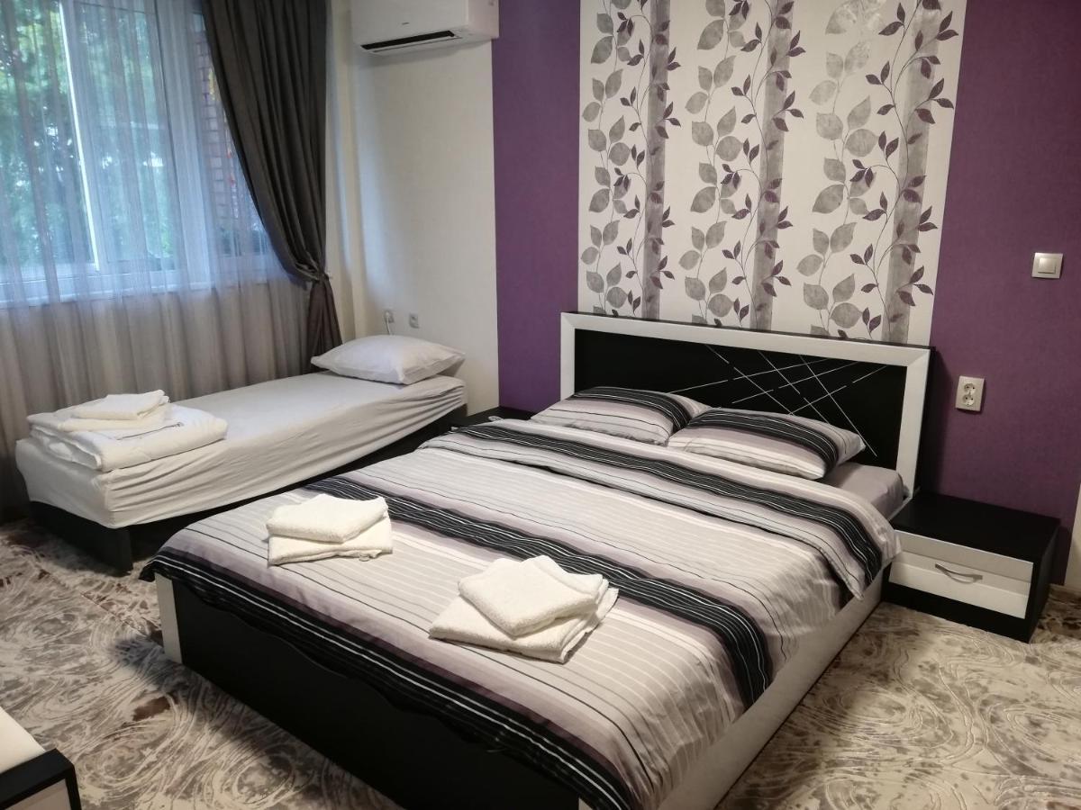 Apartment Ani Wielkie Tyrnowo Zewnętrze zdjęcie