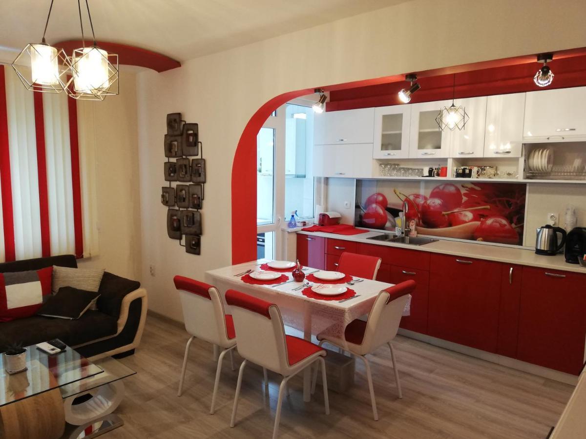Apartment Ani Wielkie Tyrnowo Zewnętrze zdjęcie