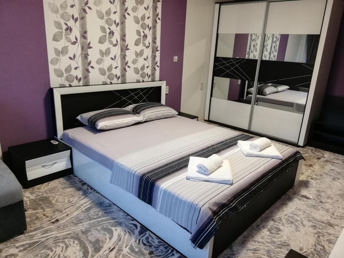Apartment Ani Wielkie Tyrnowo Zewnętrze zdjęcie