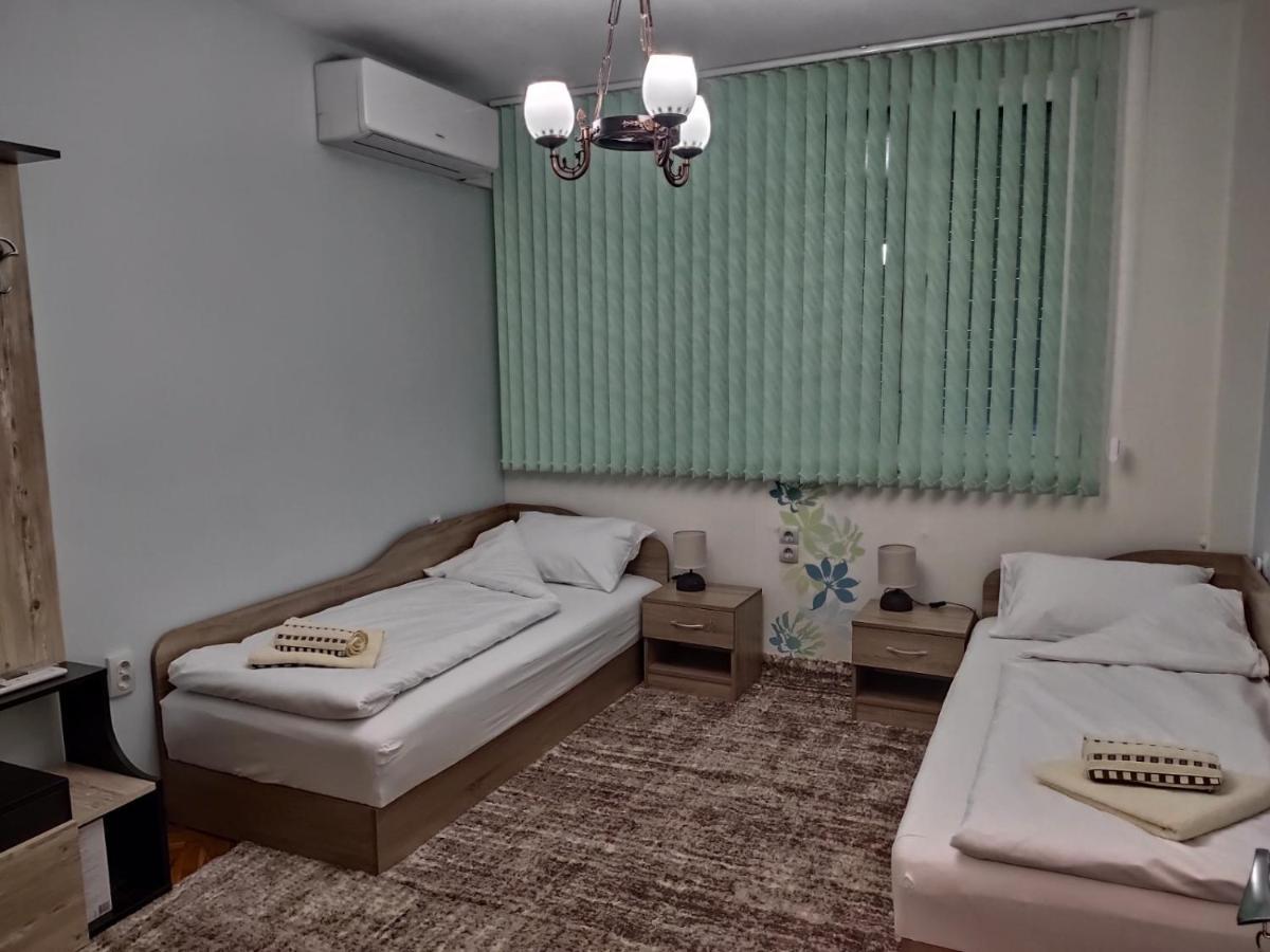 Apartment Ani Wielkie Tyrnowo Zewnętrze zdjęcie