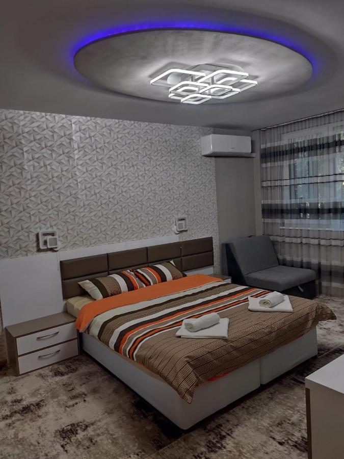 Apartment Ani Wielkie Tyrnowo Zewnętrze zdjęcie