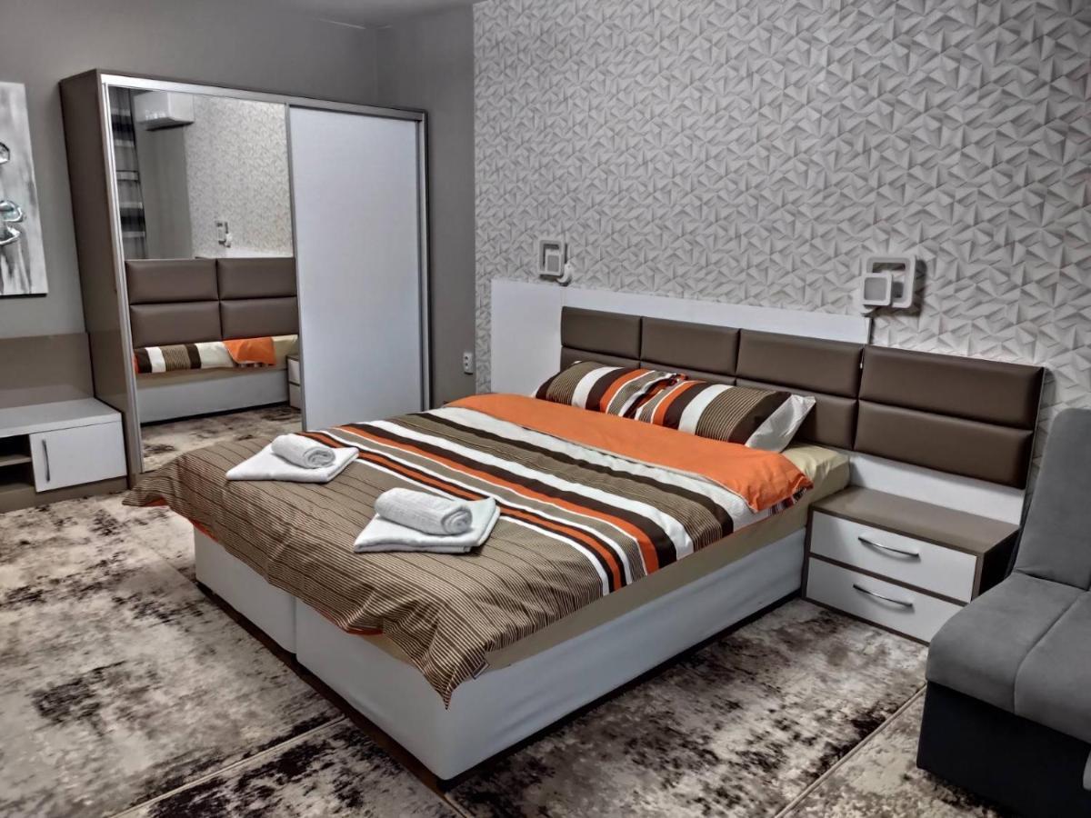 Apartment Ani Wielkie Tyrnowo Zewnętrze zdjęcie