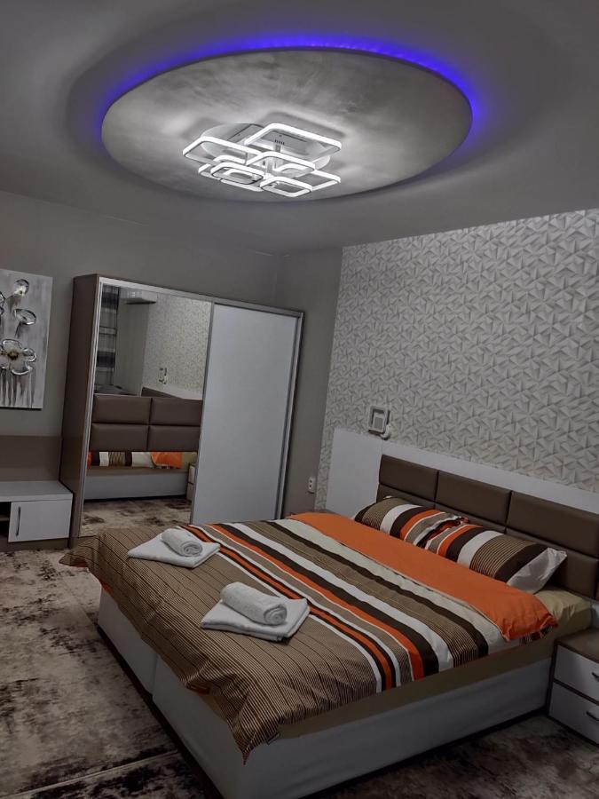 Apartment Ani Wielkie Tyrnowo Zewnętrze zdjęcie