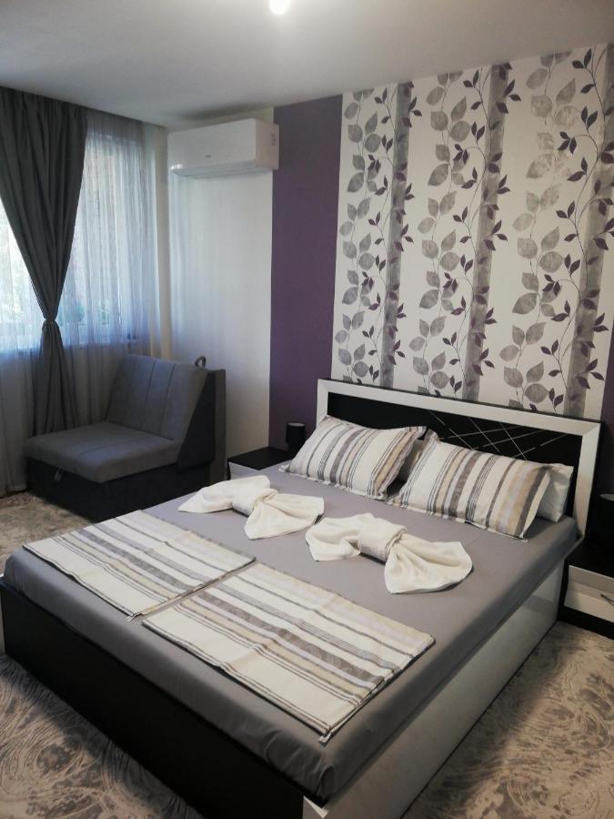Apartment Ani Wielkie Tyrnowo Zewnętrze zdjęcie