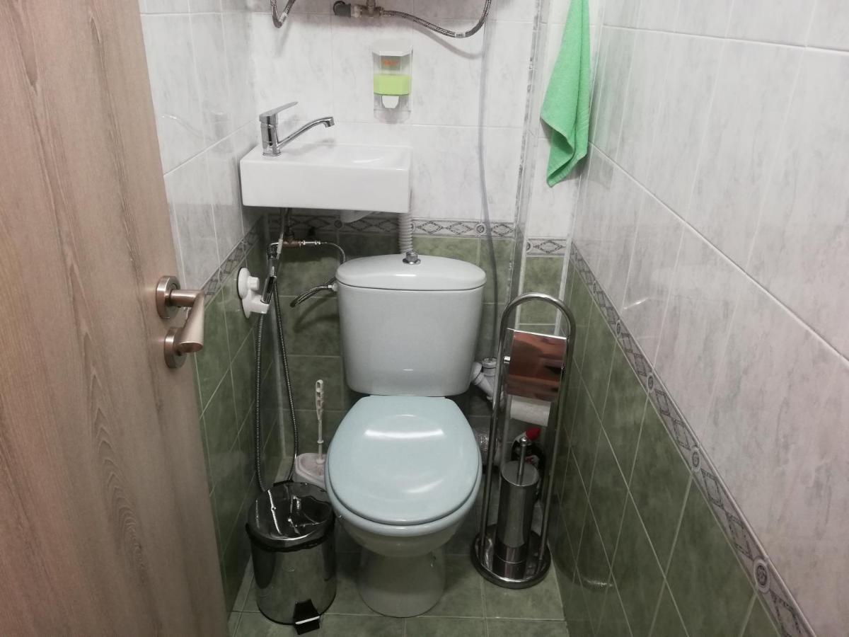 Apartment Ani Wielkie Tyrnowo Zewnętrze zdjęcie
